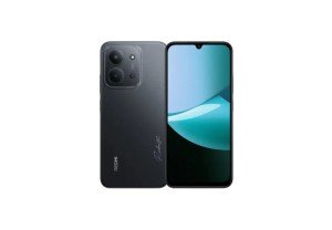 Смартфон Xiaomi Redmi 15C | 4/256 ГБ (Черный | Midnight Black) Смартфон Xiaomi Redmi 15C | 4/256 ГБ (Черный | Midnight Black)