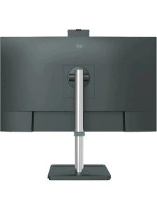Моноблок iRU Tactio 24ID, 24.5" (1920x1080) IPS / Intel Core i5-12450H / 16 DDR4 / 512 ГБ SSD / Intel UHD Graphics / Windows 11 Pro, Черный (2077198)