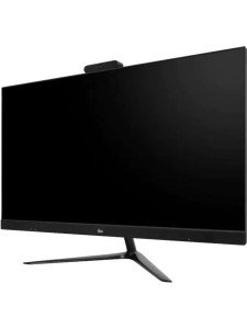 Моноблок iRU Tactio 23IH5P, 23.8" (1920x1080) IPS / Intel Core i5-11400 / 32 DDR4 / 1024 ГБ SSD / Intel UHD Graphics / Без ОС, Черный (2112942)