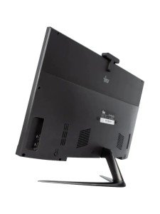 Моноблок iRU Tactio 23IH5P, 23.8" (1920x1080) IPS / Intel Core i5-11400 / 32 DDR4 / 1024 ГБ SSD / Intel UHD Graphics / Без ОС, Черный (2112942)