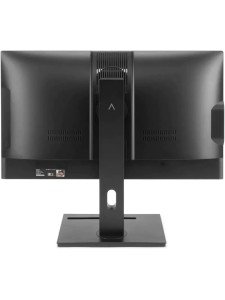 Моноблок Digma Pro Vision, 23.8" (1920x1080) IPS / AMD Ryzen 7 7735U / 16 DDR5 / 512 ГБ SSD / AMD Radeon Graphics / Windows 11 Pro / Клавиатура, мышь, Черный (DM23R7-ADXW02)