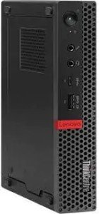Персональный компьютер Lenovo ThinkCentre M920q for ZOOM, Core i7-9700T, 2x8GB DDR4, 128GB SSD, Intel 9560 WiFi / BT, VESA Mount, USB Mouse / Keyboard, Win 10 IoT (Custom image for Zoom) (10T10009RU) Персональный компьютер Lenovo ThinkCentre M920q for ZOOM, Core i7-9700T, 2x8GB DDR4, 128GB SSD, Intel 9560 WiFi / BT, VESA Mount, USB Mouse / Keyboard, Win 10 IoT (Custom image for Zoom) (10T10009RU)