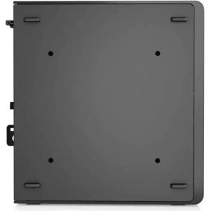 Мини-ПК Dell Precision 3260 Compact, Intel Core i5-13500 / 16 ГБ DDR5 / 1024 ГБ SSD / NVIDIA T1000 (4 Гб) / Ubuntu / Клавиатура, мышь, черный (3260-5640)