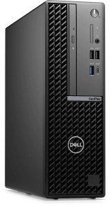 ПК Dell Optiplex 7010 SFF i3 13100 (3.3) 8Gb SSD256Gb UHDG 730 Windows 11 Professional GbitEth 200W мышь клавиатура черный (7010S-3821) ПК Dell Optiplex 7010 SFF i3 13100 (3.3) 8Gb SSD256Gb UHDG 730 Windows 11 Professional GbitEth 200W мышь клавиатура черный (7010S-3821)