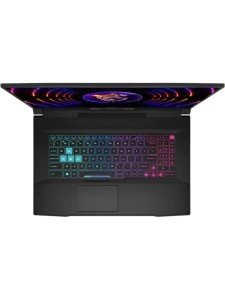 Ноутбук MSI Katana 17 B13VEK-1496XRU, 17.3" (1920x1080) IPS 144 Гц/Intel Core i7-13620H/16 ГБ DDR5/1024 ГБ SSD/NVIDIA GeForce RTX 4050 для ноутбуков (6 Гб)/Без системы, Черный (9S7-17L541-1496)