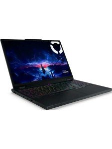 Ноутбук Lenovo Legion 5 15IRX10, 15.1" (2560x1600) OLED 165 Гц/Intel Core i7-13650HX/32 ГБ DDR5/1024 ГБ SSD/NVIDIA GeForce RTX 5070 (8 Гб)/Windows 11 Home, Черный (83LY001BRK)