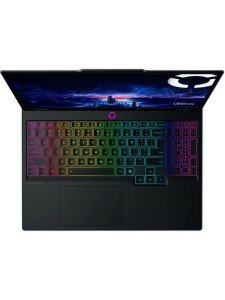 Ноутбук Lenovo Legion 5 15IRX10, 15.1" (2560x1600) OLED 165 Гц/Intel Core i7-13650HX/32 ГБ DDR5/1024 ГБ SSD/NVIDIA GeForce RTX 5070 (8 Гб)/Windows 11 Home, Черный (83LY001BRK)