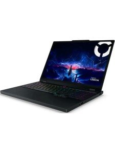 Ноутбук Lenovo Legion 5 15IRX10, 15.1" (2560x1600) OLED 165 Гц/Intel Core i7-13650HX/32 ГБ DDR5/1024 ГБ SSD/NVIDIA GeForce RTX 5070 (8 Гб)/Windows 11 Home, Черный (83LY001BRK)