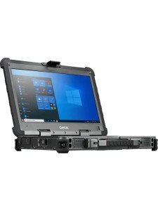 Ноутбук Getac X500G3, 15.6" (1920x1080) IPS/Intel Core i5-7440EQ/8 ГБ DDR4/512 ГБ SSD/Intel HD Graphics/Без системы, Черный (XQ1S1FCHCDXX)
