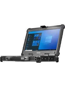 Ноутбук Getac X500G3, 15.6" (1920x1080) IPS/Intel Core i5-7440EQ/8 ГБ DDR4/512 ГБ SSD/Intel HD Graphics/Без системы, Черный (XQ1S1FCHCDXX)