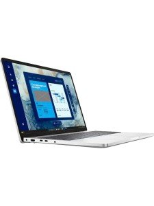 Ноутбук Dell 16 Pro, 16" (1920x1200) IPS/Intel Core Ultra 5 235U/16 ГБ DDR5/512 ГБ SSD/Intel Graphics/Windows 11 Home, Серебристый (Pro16-5656)