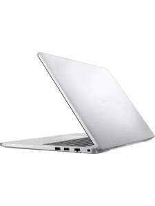 Ноутбук Dell 16 Pro, 16" (1920x1200) IPS/Intel Core Ultra 5 235U/16 ГБ DDR5/512 ГБ SSD/Intel Graphics/Windows 11 Home, Серебристый (Pro16-5656)