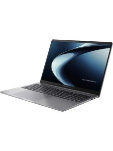 Ноутбук ASUS ExpertBook Essential P3605CVA-MB0159, 16" (1920x1200) IPS/Intel Core i7-13620H/16 ГБ DDR5/512 ГБ SSD/Intel UHD Graphics/Без системы, Серый (90NX08C1-M005P0)