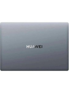 Ноутбук HUAWEI MATEBOOK D16 MCLG-X, 16" (1920x1200) IPS/Intel Core i5-13420H/8 ГБ DDR4/512 ГБ SSD/Intel UHD Graphics/Без системы, Серый (53014CNB)