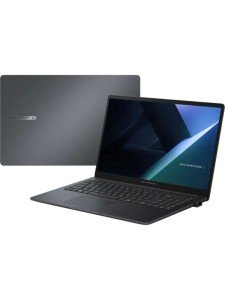 Ноутбук ASUS ExpertBook Entry BM1503CDA-S70125W, 15.6" (1920x1080) IPS/AMD Ryzen 5 7535U/16 ГБ DDR5/1024 ГБ SSD/AMD Radeon Graphics/Без системы, Серый (90NX0821-M00480)