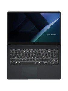 Ноутбук ASUS ExpertBook Entry BM1503CDA-S70125W, 15.6" (1920x1080) IPS/AMD Ryzen 5 7535U/16 ГБ DDR5/1024 ГБ SSD/AMD Radeon Graphics/Без системы, Серый (90NX0821-M00480)