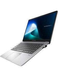 Ноутбук ASUS Expertbook P1 P1403CVA-S60821, 14" (1920x1080) IPS/Intel Core i7-13620H/16 ГБ DDR5/1024 ГБ SSD/Intel UHD Graphics/Windows 11 Pro, Серый (90NX0871-M00XW0_Win11P)