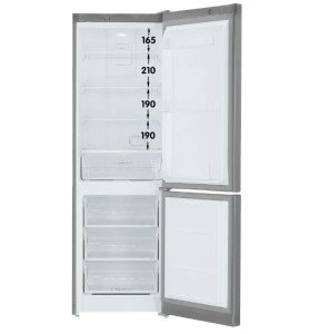 Холодильник Indesit ITS 4180 XB Холодильник Indesit ITS 4180 XB