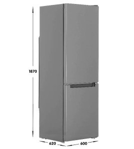 Холодильник Indesit ITS 4180 XB Холодильник Indesit ITS 4180 XB
