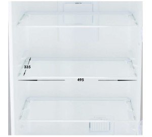 Холодильник Indesit ITS 4180 XB Холодильник Indesit ITS 4180 XB