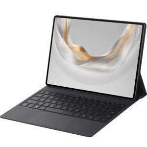 Планшет Huawei MatePad Pro 12.2 (2025) Wi-Fi 12/512Gb PaperMatte Black + Keyboard (53014HVR)