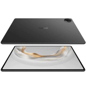 Планшет Huawei MatePad Pro 12.2 (2025) Wi-Fi 12/512Gb PaperMatte Black + Keyboard (53014HVR)