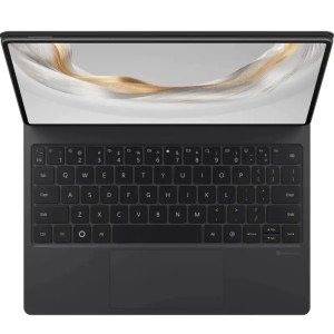 Планшет Huawei MatePad Pro 12.2 (2025) Wi-Fi 12/512Gb PaperMatte Black + Keyboard (53014HVR)