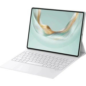 Планшет Huawei MatePad Pro 12.2 (2025) Wi-Fi 12/512Gb PaperMatte Green + Keyboard (53014HVP)