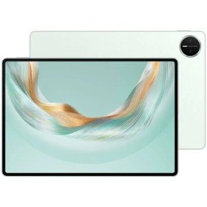Планшет Huawei MatePad Pro 12.2 (2025) Wi-Fi 12/512Gb PaperMatte Green + Keyboard (53014HVP)