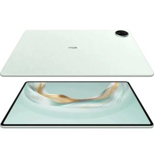 Планшет Huawei MatePad Pro 12.2 (2025) Wi-Fi 12/512Gb PaperMatte Green + Keyboard (53014HVP)