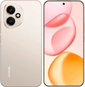 Смартфон Honor 400 (Золотой, 12 ГБ, 512 ГБ, Dual nanoSim, Global)