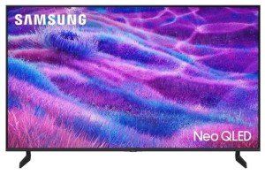 Телевизор Samsung QE100QN80F