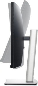 Монитор Dell 34" P3424WEB 3800R, 21:9, IPS, UHD, 5ms, 300cd, 60Hz, HDMI, DP, USB, USB-C, LAN, CAM, SPK, HAS