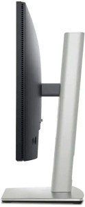 Монитор Dell 27" P2725H, 16:9, IPS, FHD, 5ms, 100Hz, 300cd, VGA, HDMI, DP, USB, USB-C, HAS