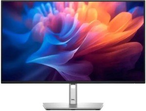 Монитор Dell 27" P2725H, 16:9, IPS, FHD, 5ms, 100Hz, 300cd, VGA, HDMI, DP, USB, USB-C, HAS