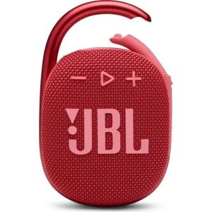 Портативная колонка JBL Clip 4, Красный Портативная колонка JBL Clip 4, Красный
