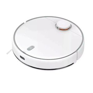 Робот-пылесос Xiaomi Mijia Robot Vacuum Mop 3 LDS (MJST1S) CN, Белый