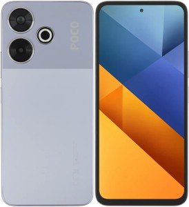 Смартфон Xiaomi POCO M6 4G 8/256GB (Фиолетовый, 8 ГБ, 256 ГБ, Dual nanoSim, Global) Смартфон Xiaomi POCO M6 4G 8/256GB (Фиолетовый, 8 ГБ, 256 ГБ, Dual nanoSim, Global)