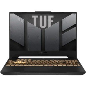 Ноутбук ASUS TUF Gaming F15 FX507ZI4-LP030 15.6 FHD IPS/ i7-12700H/16GB/512GB SSD (90NR0FV7-M001E0) Gray