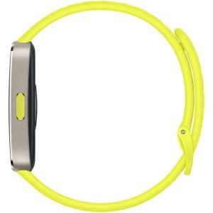 Фитнес-браслет Huawei Band 10 Aluminum Alloy Green (55020ELC)