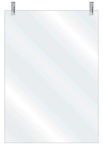 Защитная пленка гидрогелевая глянцевая LuxCase для Huawei MatePad SE 10.4"