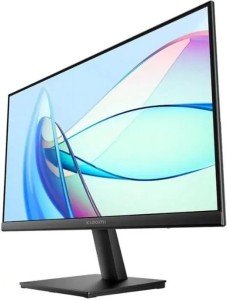 Монитор Xiaomi 21,45" A22i ELA5230EU Black, 16:9, VA, 1920x1080, 6ms, 250cd, 75Hz, 1xVGA, 1xHDMI