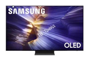 Телевизор Samsung QE48S90F