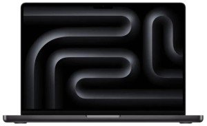 14.2" Ноутбук Apple MacBook Pro 14 2024 3024×1964, Apple M4, RAM 24 ГБ, SSD 1 ТБ, Apple graphics 10-core, macOS, MCХ04, space black, английская раскладка 14.2" Ноутбук Apple MacBook Pro 14 2024 3024×1964, Apple M4, RAM 24 ГБ, SSD 1 ТБ, Apple graphics 10-core, macOS, MCХ04, space black, английская раскладка