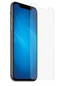 Защитная пленка RedLine для iPhone 12 mini (Матовая) (2 шт.) Защитная пленка RedLine для iPhone 12 mini (Матовая) (2 шт.)