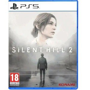 Игра для PS5 Silent Hill 2 (Русские субтитры) Игра для PS5 Silent Hill 2 (Русские субтитры)