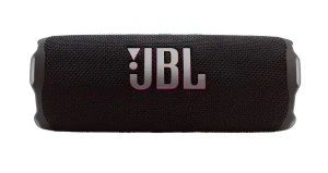 Портативная акустика JBL Flip 7 (JBLFLIP7BLK0) Funky Портативная акустика JBL Flip 7 (JBLFLIP7BLK0) Funky