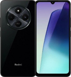 Смартфон Xiaomi Redmi 14C 4/128GB Midnight Black (Черный) (RU) Смартфон Xiaomi Redmi 14C 4/128GB Midnight Black (Черный) (RU)