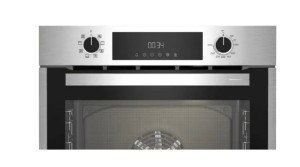 Духовой шкаф 7757882982 GEBM11300XC GRUNDIG