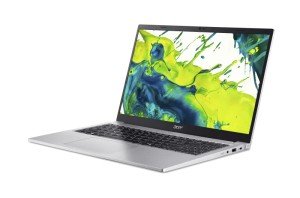 Ноутбук ASPIRE Lite 15,6" FHD IPS Intel N150 8Gb DDR5 512GB SSD NX.D2MCD.002 ACER